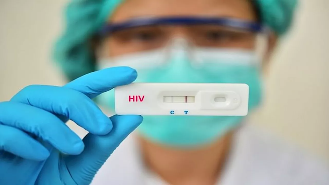 HIV Infection: यहां छह महीने में रिपोर्ट किए 550 से ज्यादा एचआईवी के केस, भारत से भी परेशान करने वाले आंकड़े