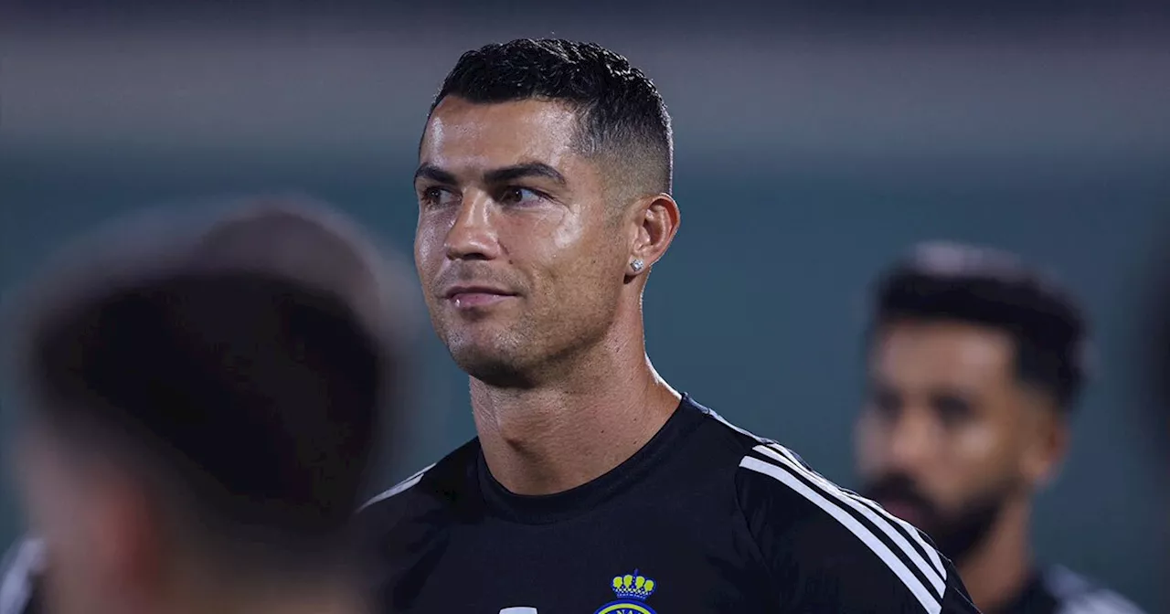 Al Nassr ¿ya Se Saló Cristiano Ronaldo Reta ‘maldición En La Final De La Supercopa De Arabia 1743