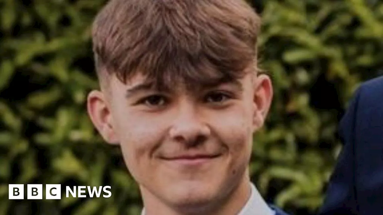 Charlie Cosser: Charity games day for fatally stabbed teen