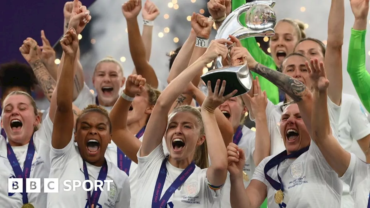 Euro 2025: BBC Sport and ITV agree a deal to broadcast next year's Women's European Championship.