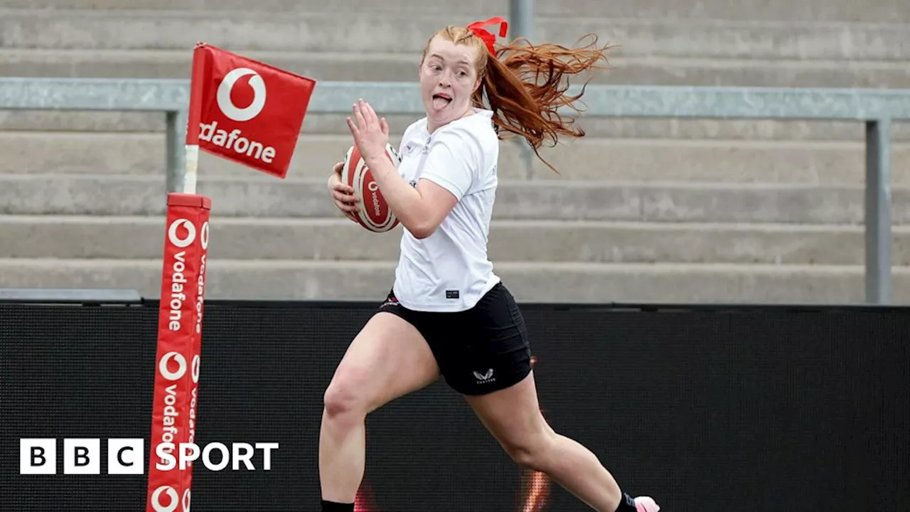 Women's Interprovincial Championship: Ulster 25-25 Connacht - Ulster fight back to claim draw against Connacht