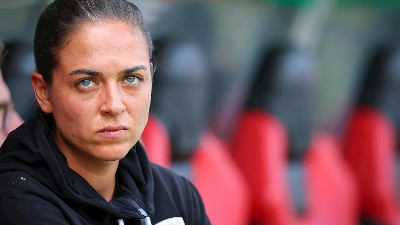 DFB-Pokal: Ingolstadts Sabrina Wittmann raus im Pokal nach Zoff-Spiel gegen Lautern