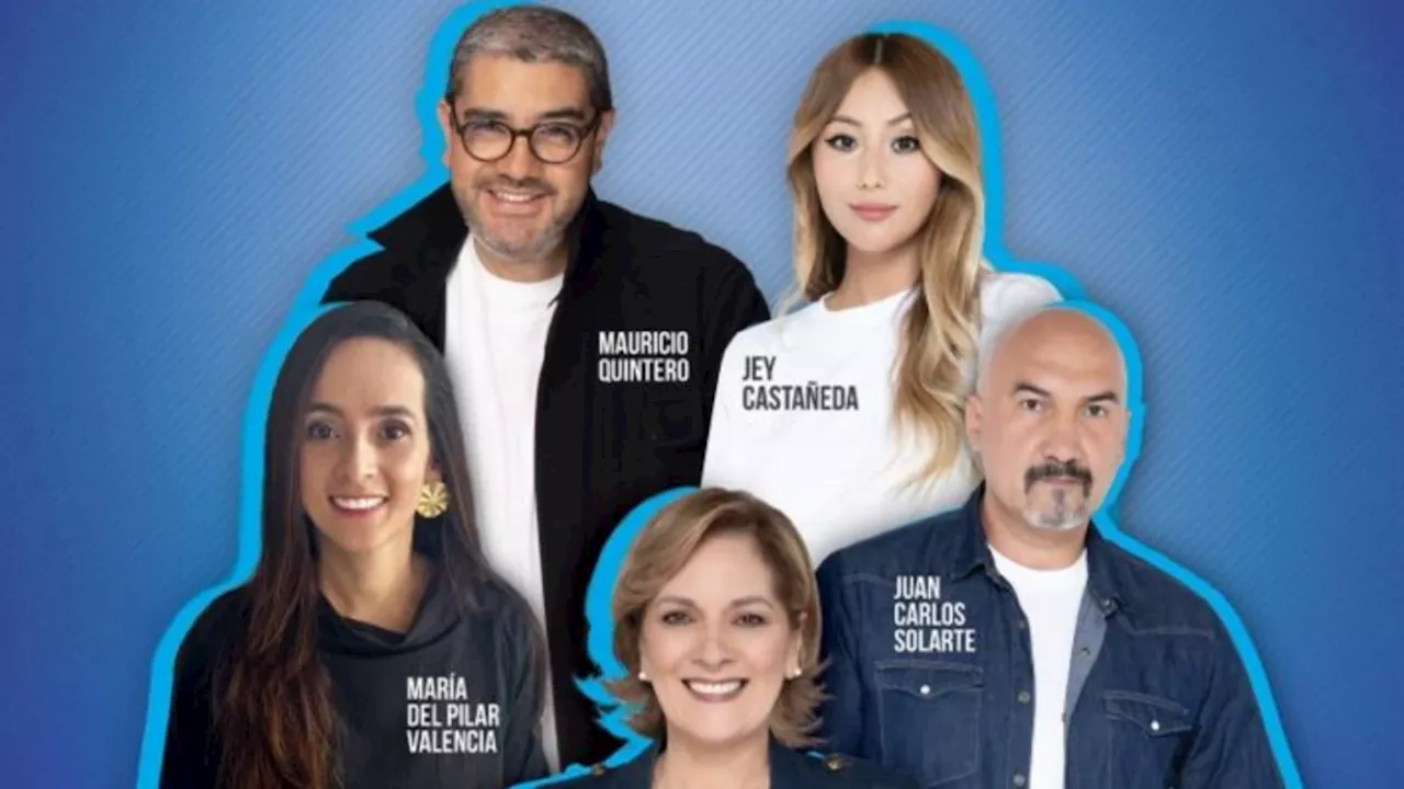 ¿Cómo mi cuerpo afecta a mi mente ?: En Blu Jeans, programa completo, agosto 17 del 2024