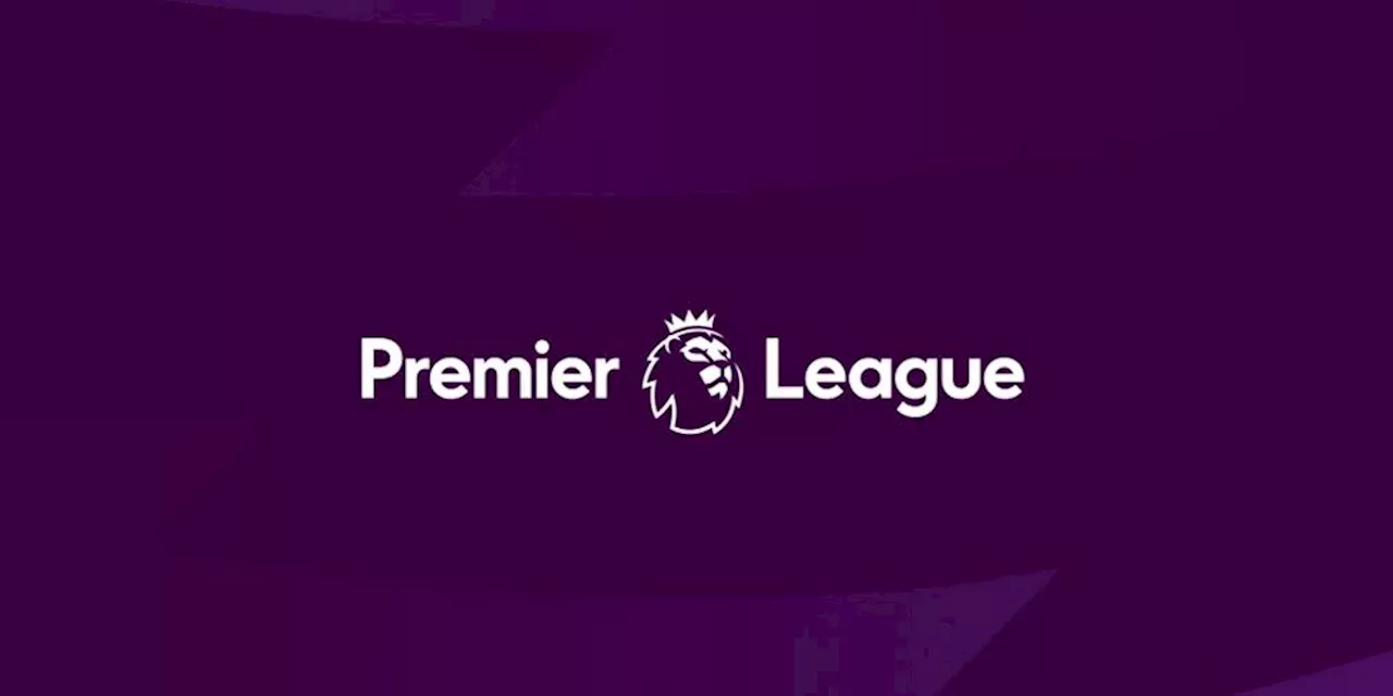 Jadwal Siaran Langsung Premier League di SCTV Hari Ini, Sabtu 17 Agustus 2024