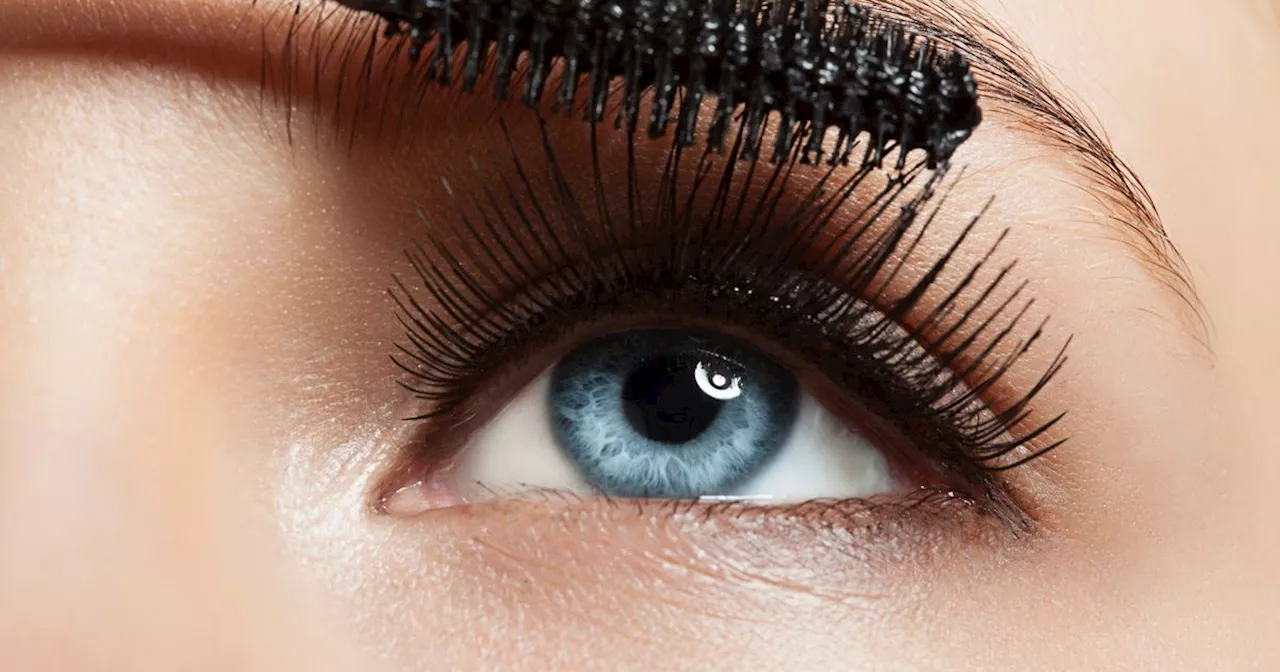 False-Lash-Effekt: Diese neue Drogerie-Mascara ist jetzt schon ein Bestseller