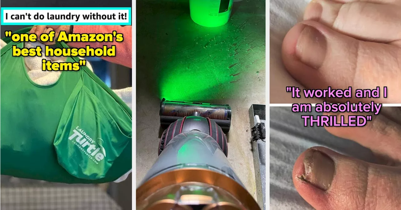 35 Problem-Solving Products Friends Will Praise You For