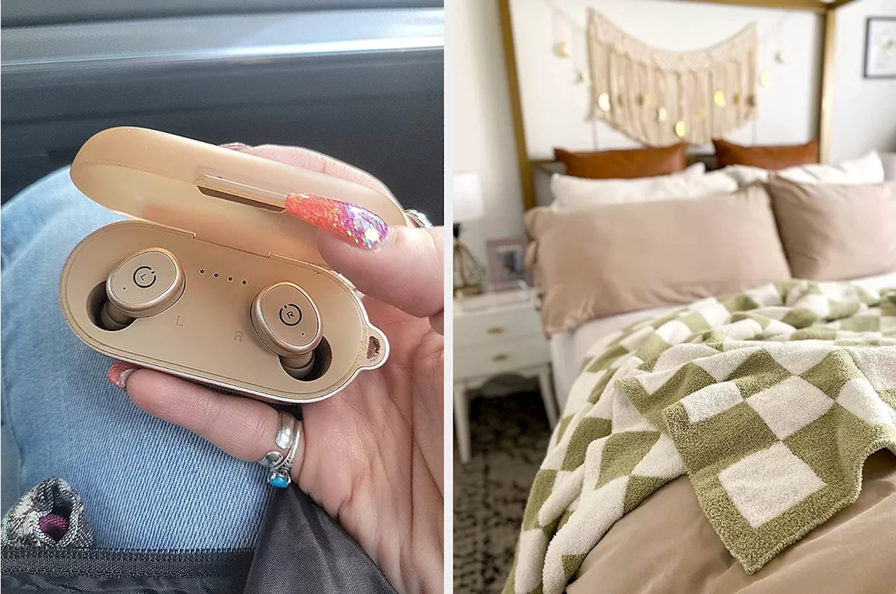 46 Cheap Alternatives To Expensive Products You’ll Feel Like A Genius For Buying