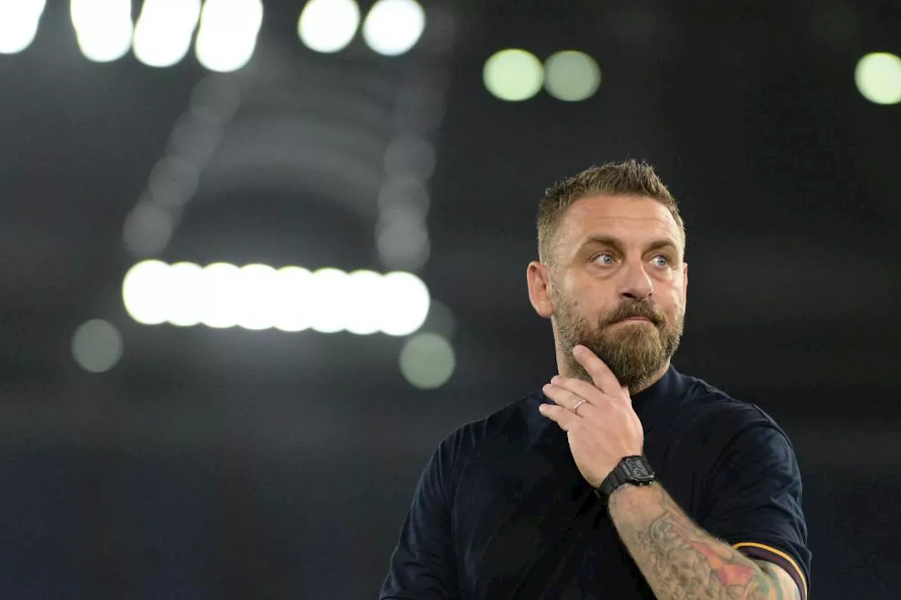 DIRETTA Cagliari-Roma, Dybala in Arabia: parla De Rossi LIVE