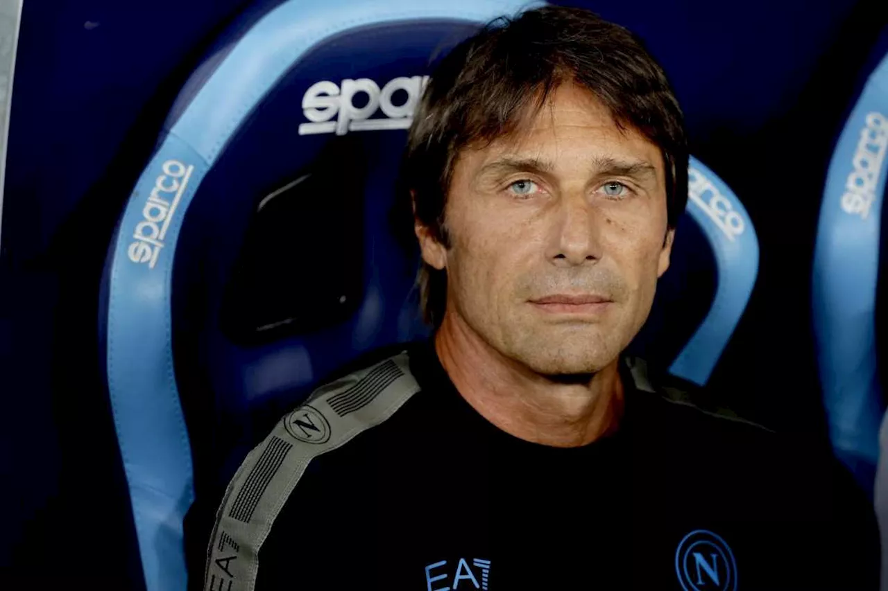 DIRETTA Verona-Napoli, Antonio Conte di nuovo sul mercato e su Osimhen-Lukaku