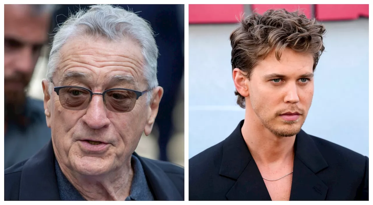 Famous birthdays list for today, August 17, 2024 includes celebrities Robert De Niro, Austin Butler