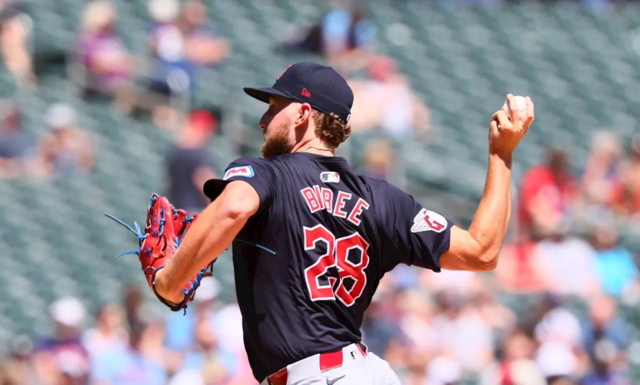 Guardians, Milwaukee Brewers starting lineups for Aug. 17, 2024: Game 123