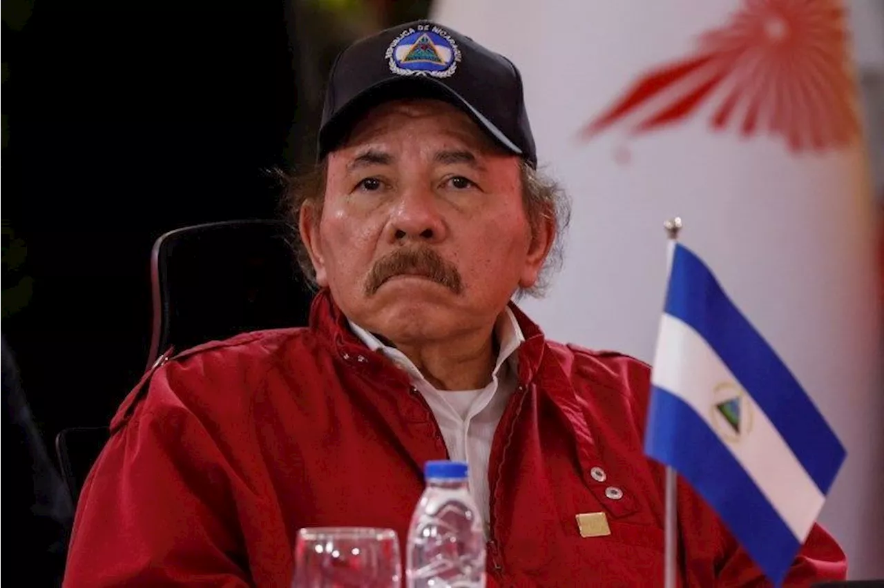 Nicarágua anuncia medidas para aumentar controle sobre ONGs