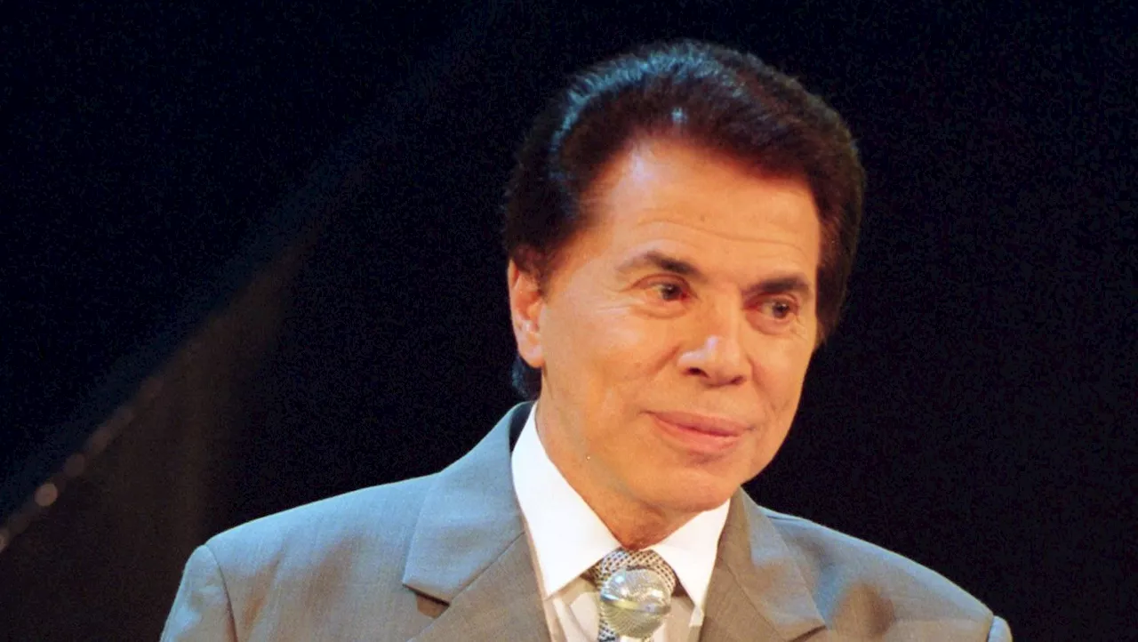 Políticos e autoridades lamentam morte de Silvio Santos