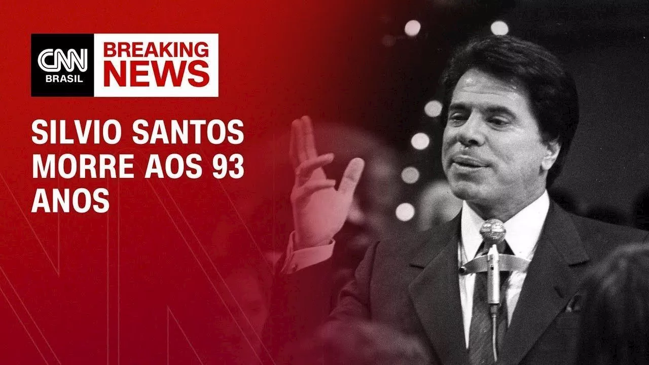 “Vai deixar um grande legado”, diz Margareth Menezes sobre morte de Silvio Santos