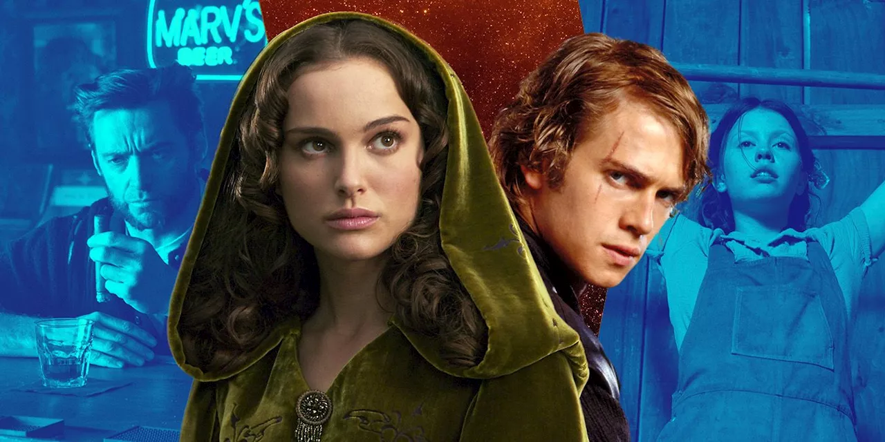 10 Best Prequel Movies, Ranked