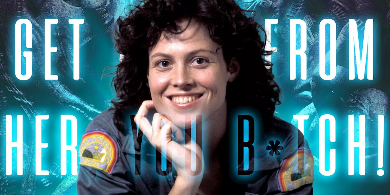 10 Best Quotes From the Alien Franchise, Ranked