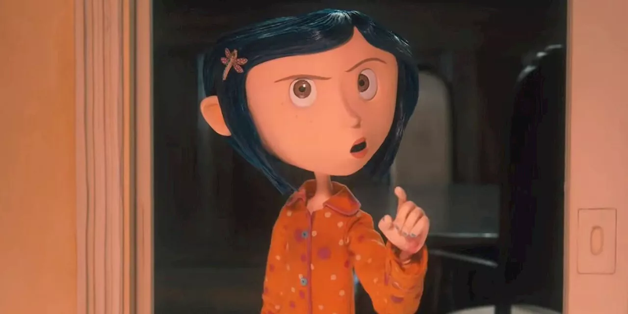 ‘Coraline’ Rerelease Pushes Domestic Box Office Past Major Milestone