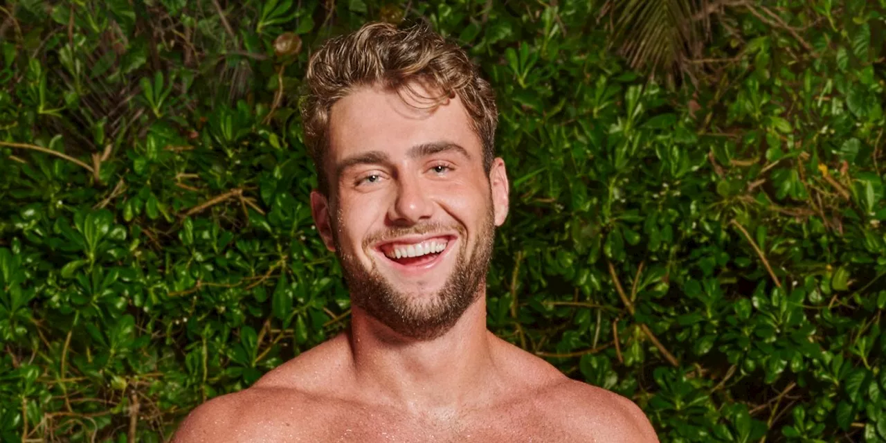 Harry Jowsey Has Exhausted His Bankability on Reality TV