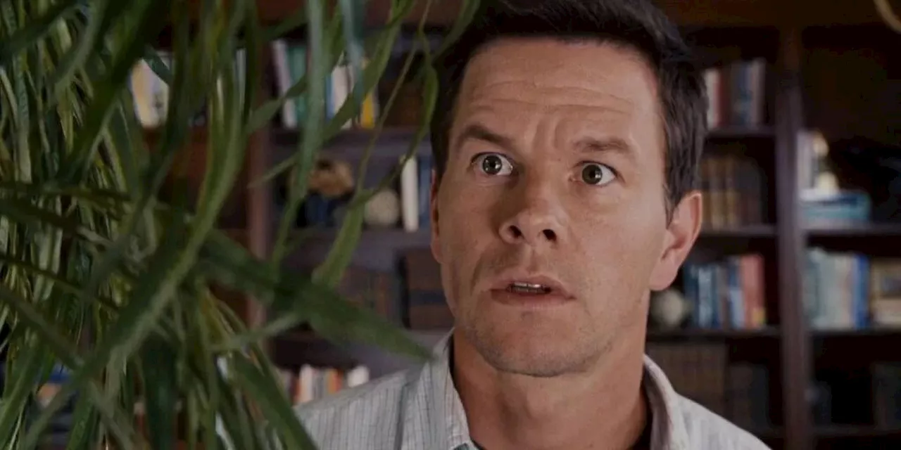 Mark Wahlberg Reveals Shane Black's Next Movie Is 'The Italian Job' Meets 'Heat’