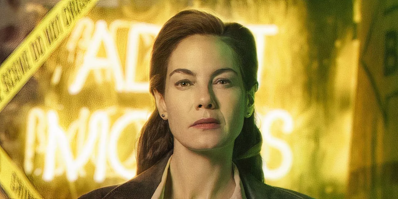 Michelle Monaghan Weighs In On Whether We’ll See Her ‘MaXXXine’ Character Again