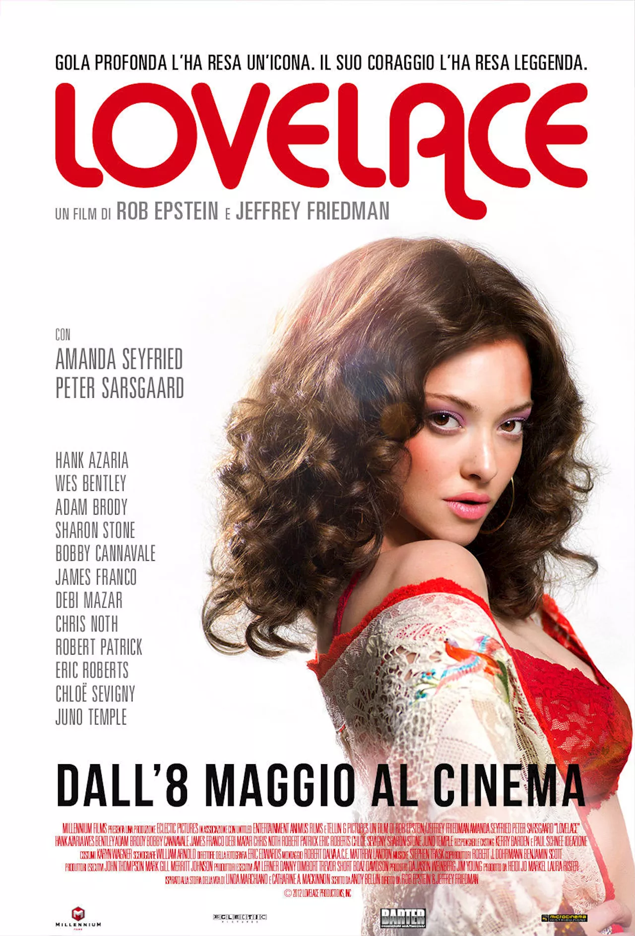 Lovelace - Film (2013)