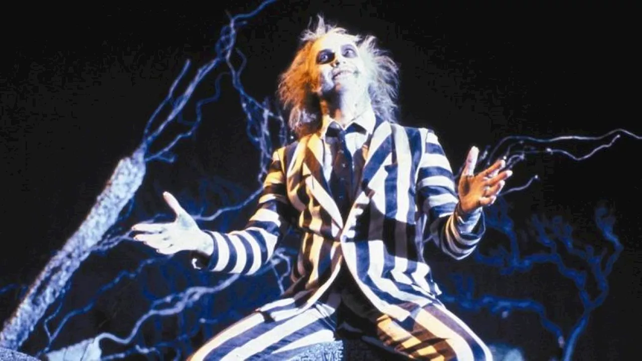 Beetlejuice, Limonov, il ritorno di Joker, Parthenope e altri 6 film che vedremo al cinema da settembre