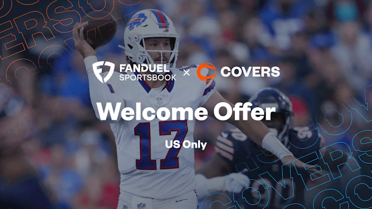 FanDuel Promo Code: Win a $5 NFL Bet, Get $150 Extra Bonus Bets