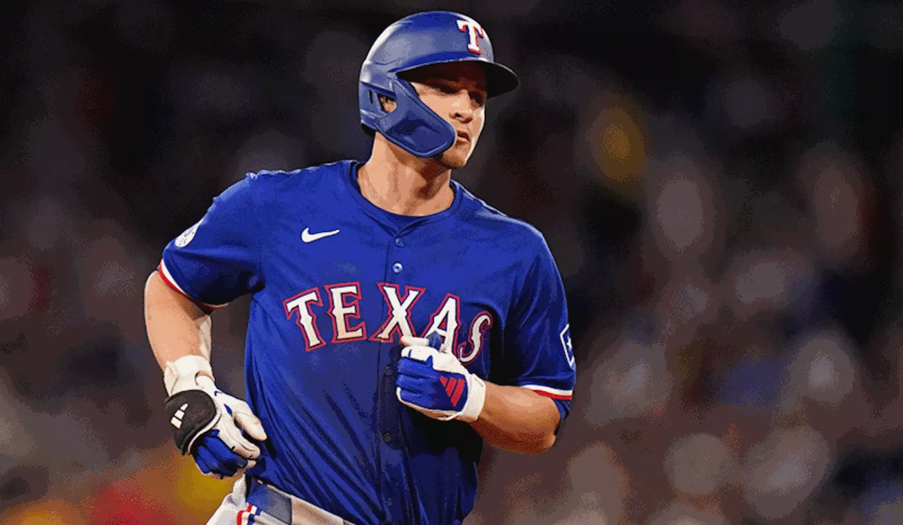 Twins vs Rangers Prediction, Picks & Odds for Tonight’s MLB Game