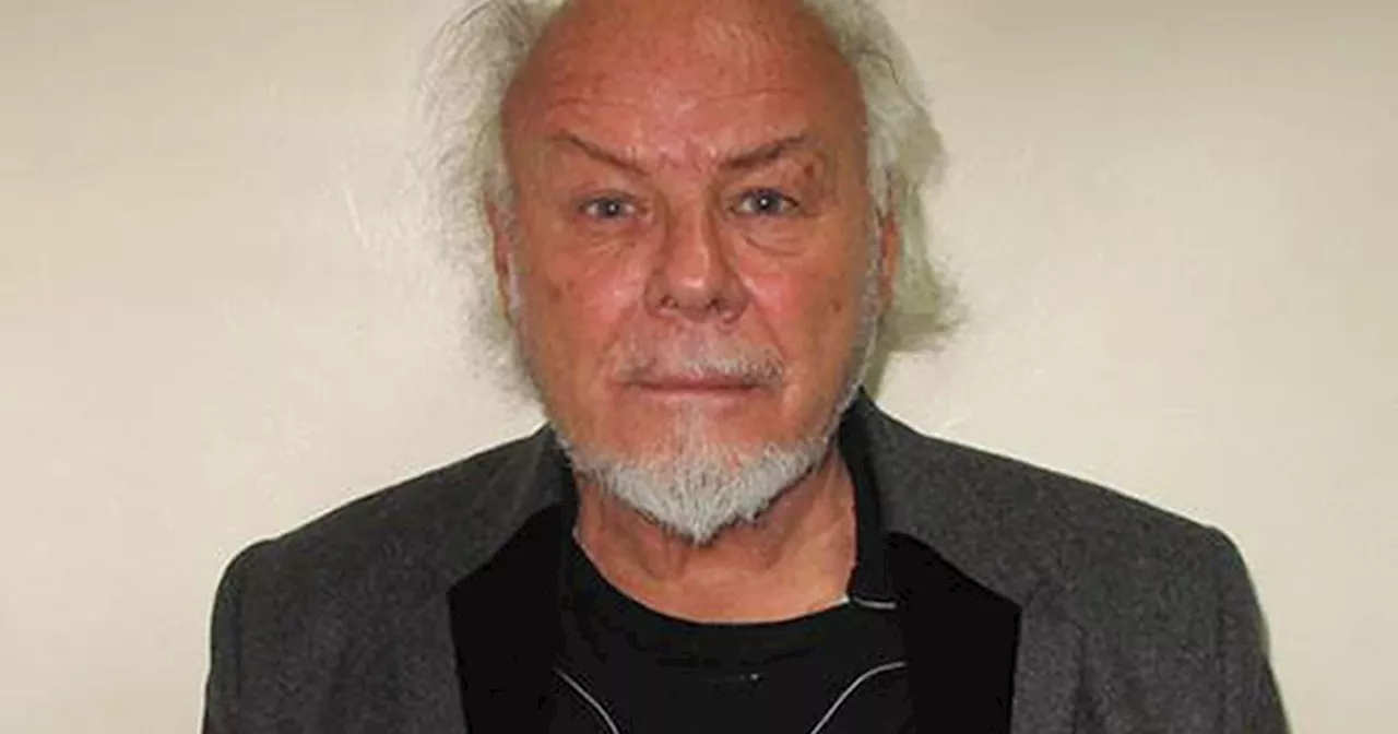 Gary Glitter likely to die in prison after failing to pay victim compensation