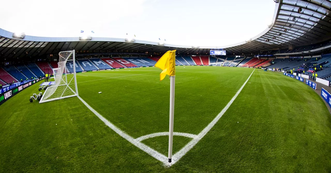 Rangers vs St Johnstone LIVE as Danilo and Vaclav Cerny start at Hampden