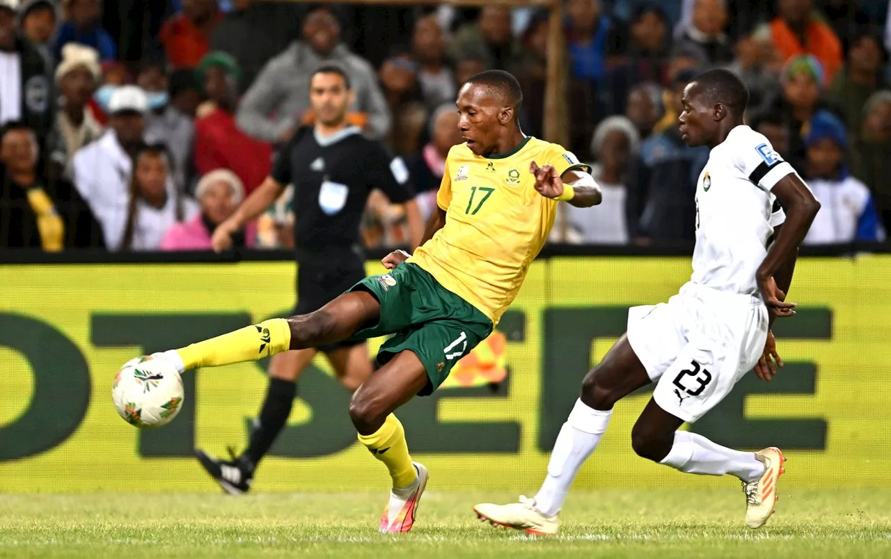 South Africa’s soccer stars move north, with various factors contributing to the shift