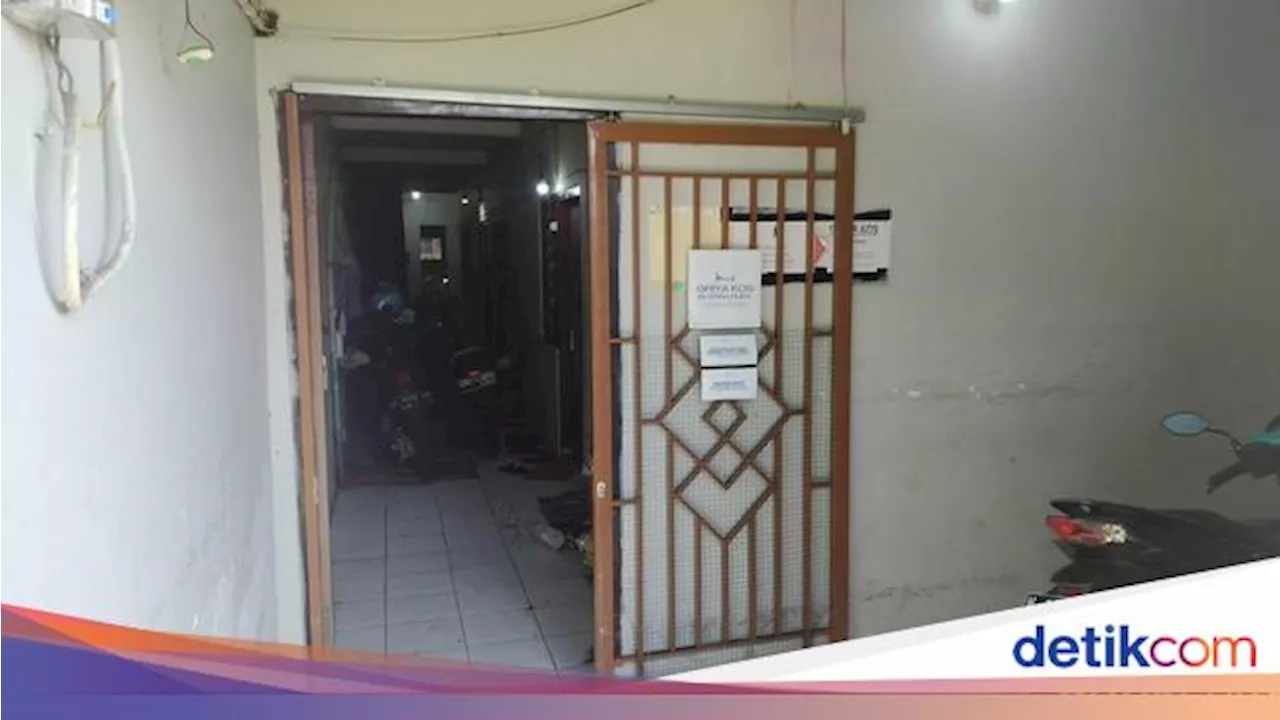 Belajar dari Kasus di Malang, Ini 4 Cara Deteksi Penyewa Kos 'Red Flag'