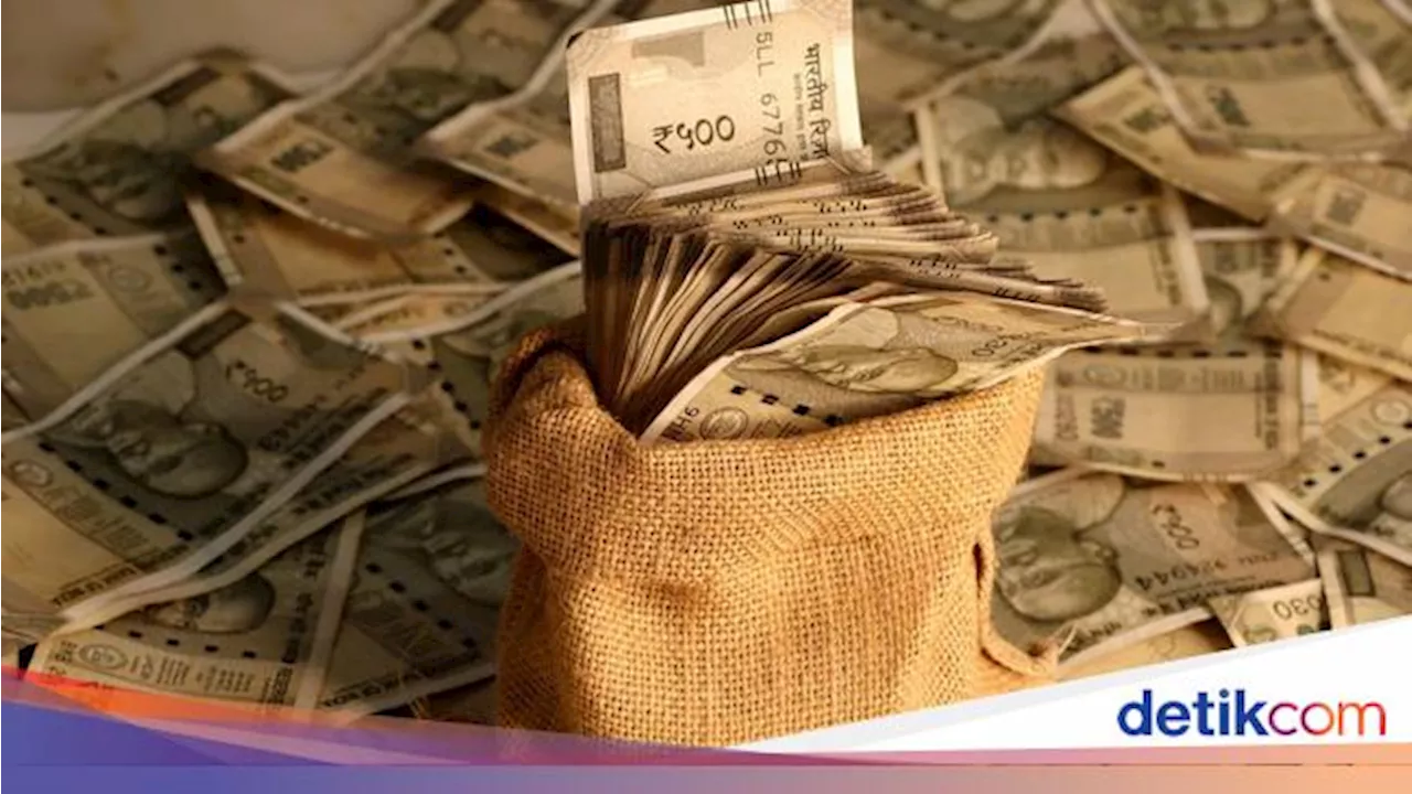 Tingkatan Rezeki dari Allah, Ada Kesehatan hingga Uang Hasil Usaha