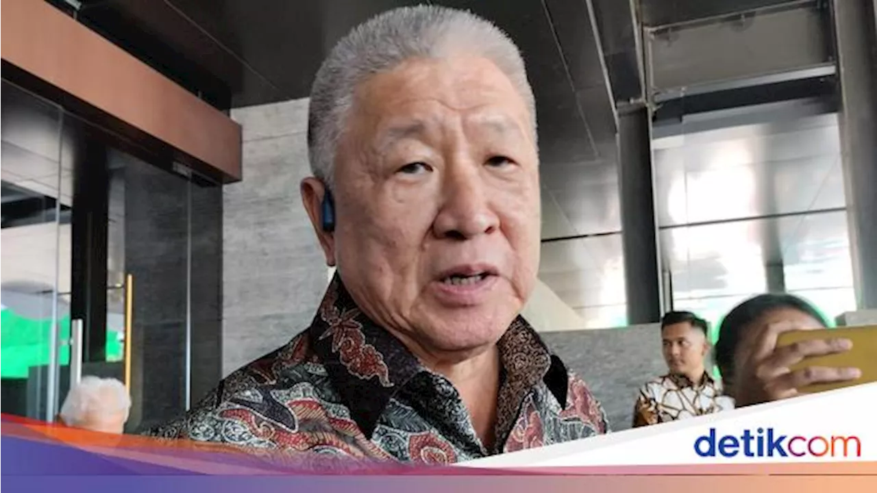 Bos PIK Buka Suara Usai Lihat Sendiri Perkembangan IKN: Pasti Sukses!