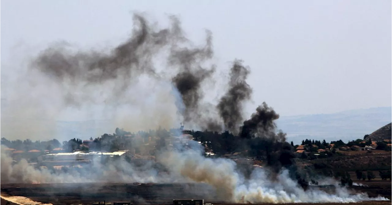 Libanon meldet Tote nach israelischem Luftangriff