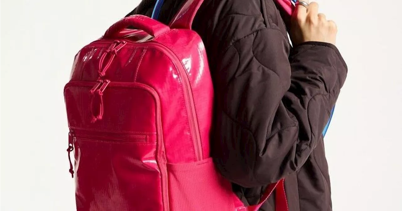 5 trendy backpacks high school students will love