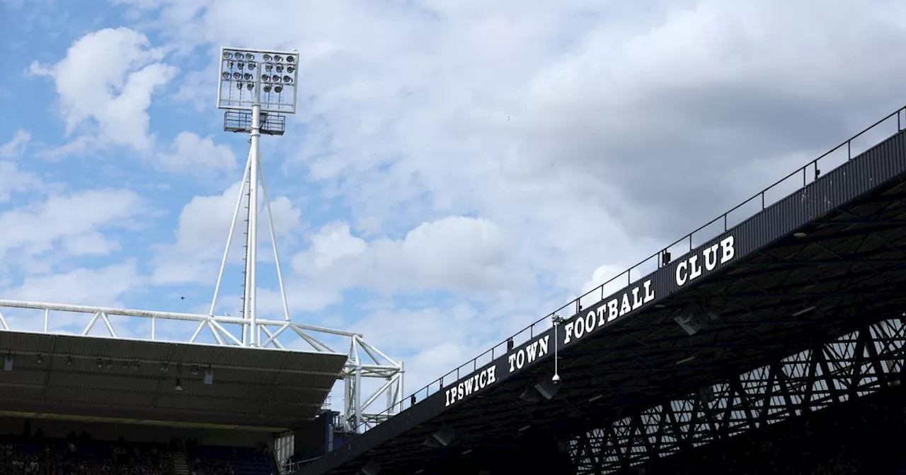 Ipswich Town vs Liverpool LIVE - team news, TV channel, kick-off time, score and commentary stream