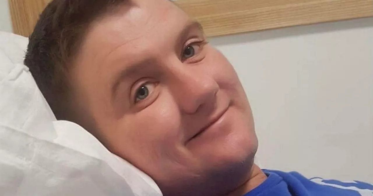 Man who died after suspected arson attack at home named locally as neighbours pay tribute