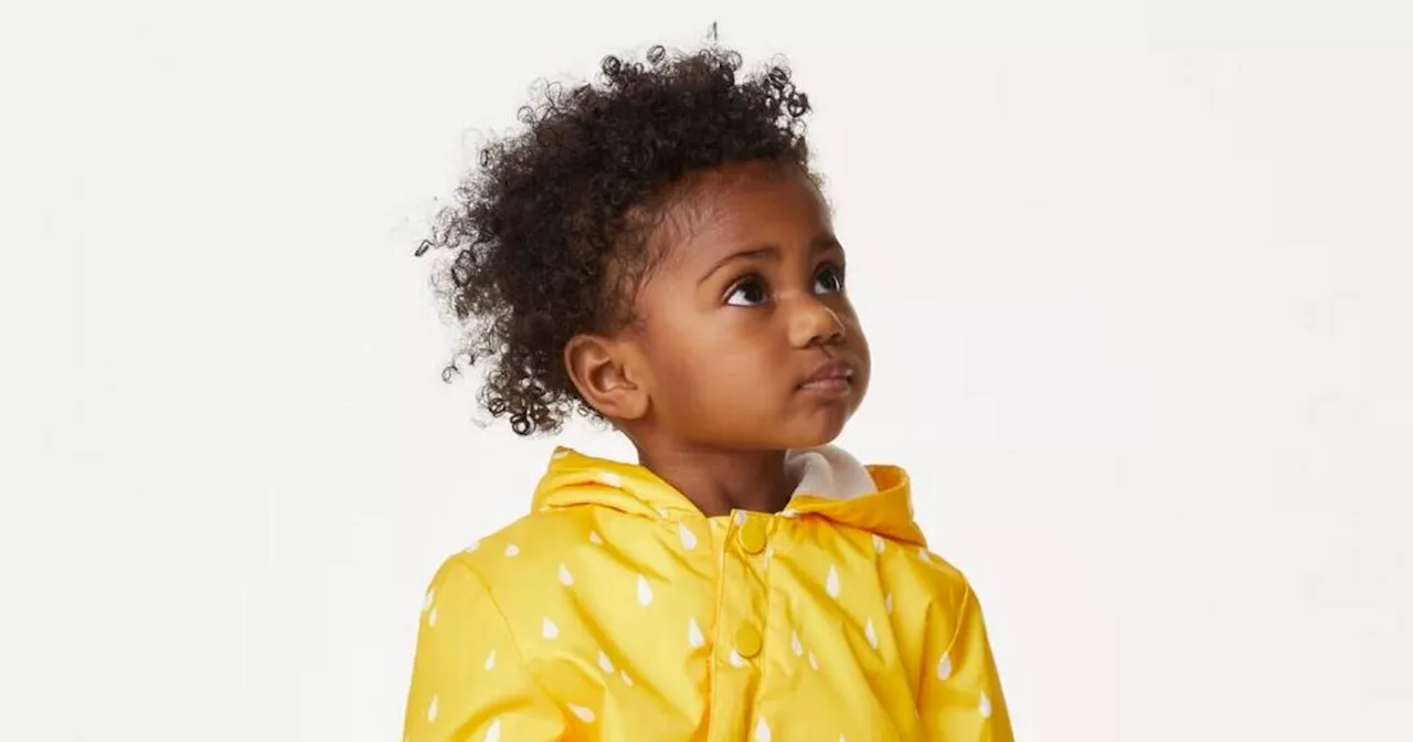 Most wanted M&S baby clothes as retailer launches 'baby club'