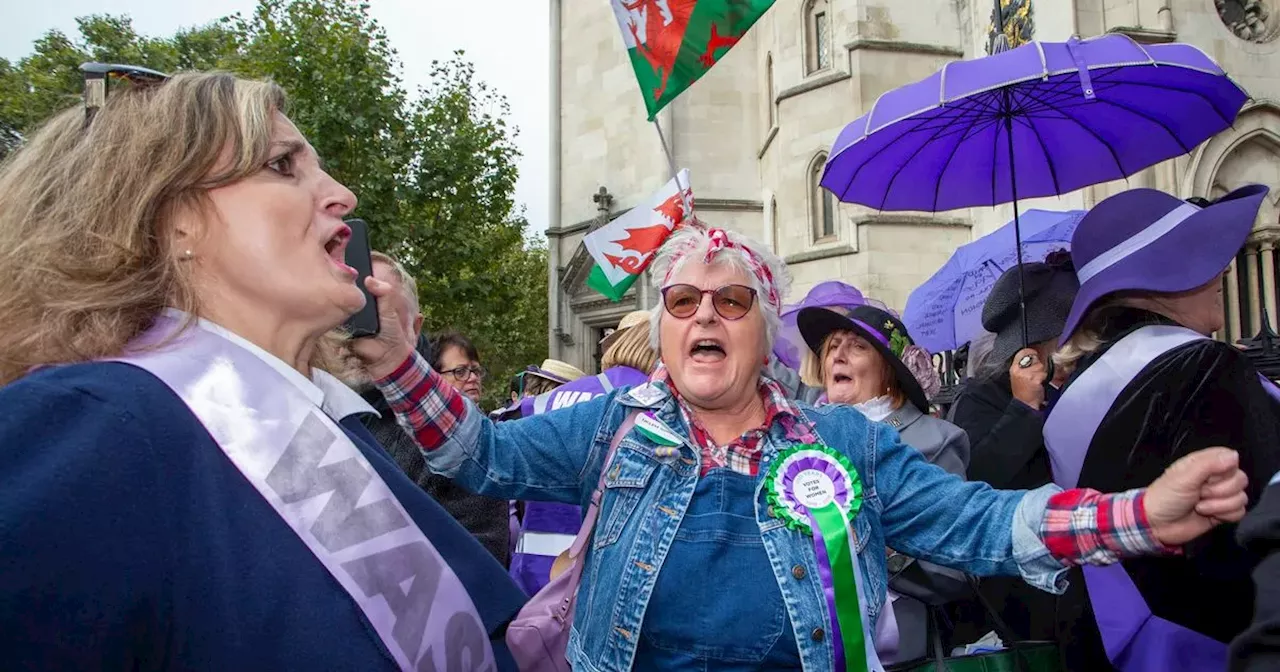 WASPI state pension compensation latest as campaigners secure government talks