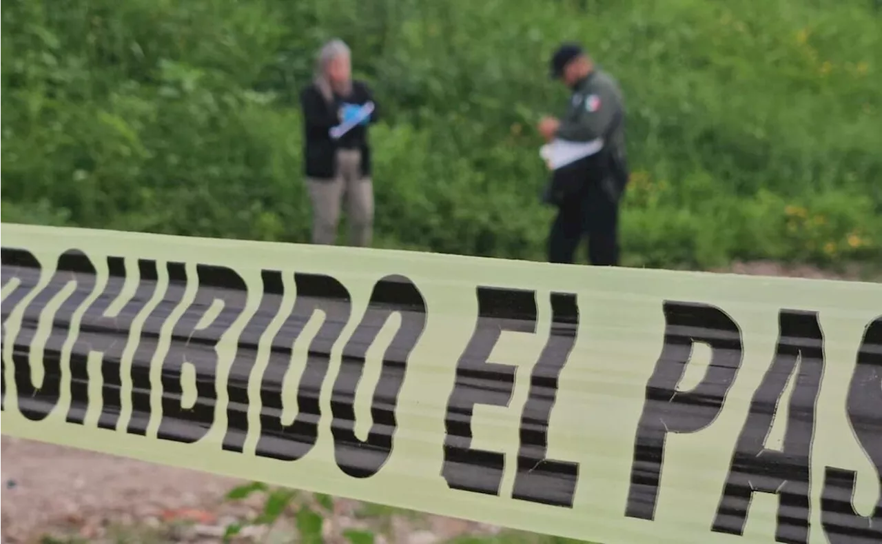 En 24 horas, 4 hombres son asesinados y 2 más atacados a balazos en Sinaloa