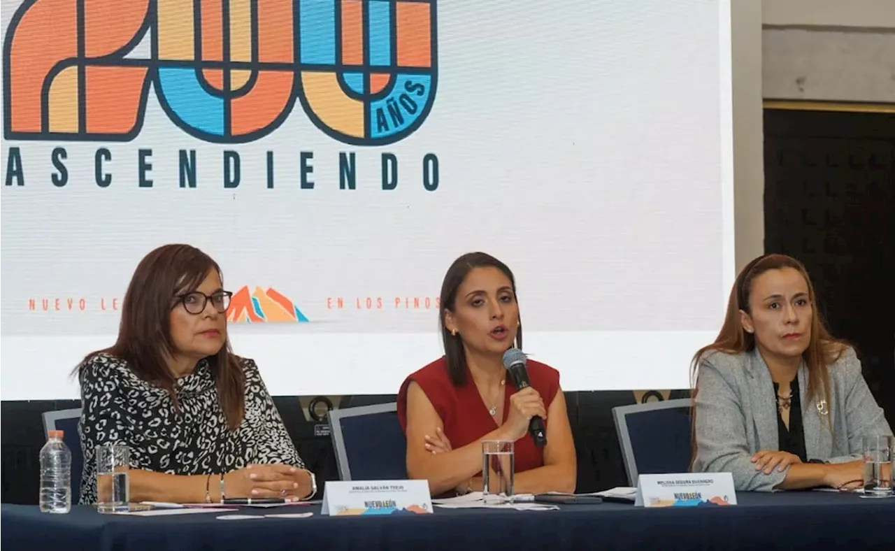 La riqueza cultural de Nuevo León llegará al Complejo Cultural Los Pinos