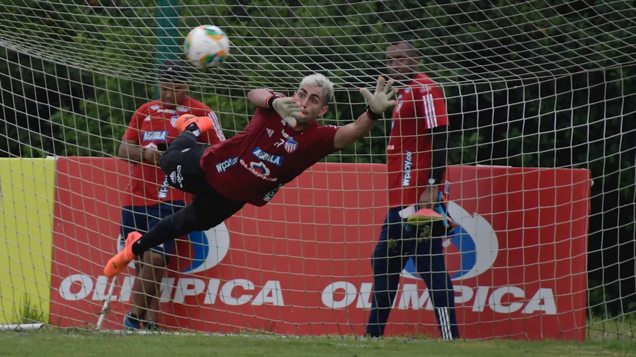 Peña, Olivera, Víctor Cantillo y Chará tendrán descanso