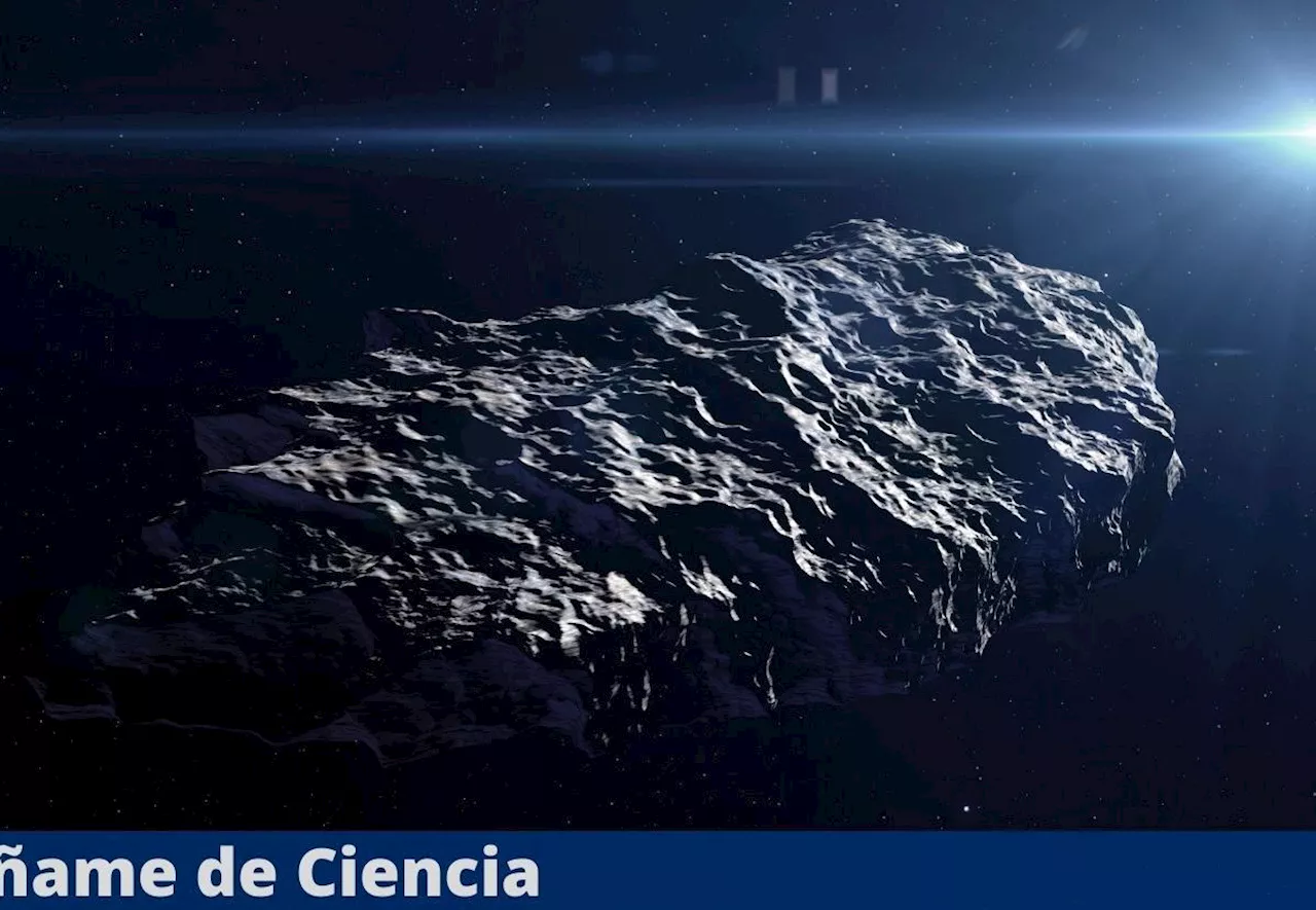 La NASA alerta sobre el posible impacto de un asteroide con la Tierra