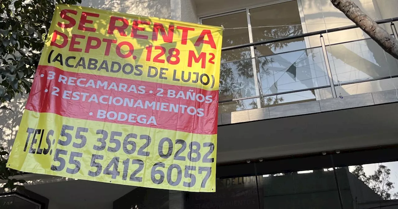 Avanza en comisiones reforma de Batres en materia de rentas en la CDMX