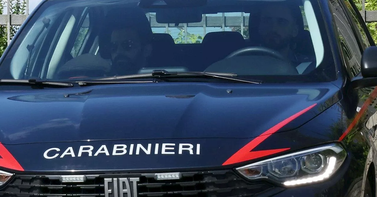 Avellino, 30enne colpisce un coetaneo alla testa con una bottiglia