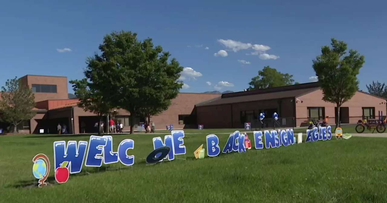 Salt Lake City School District preparing for semester after elementary school closures