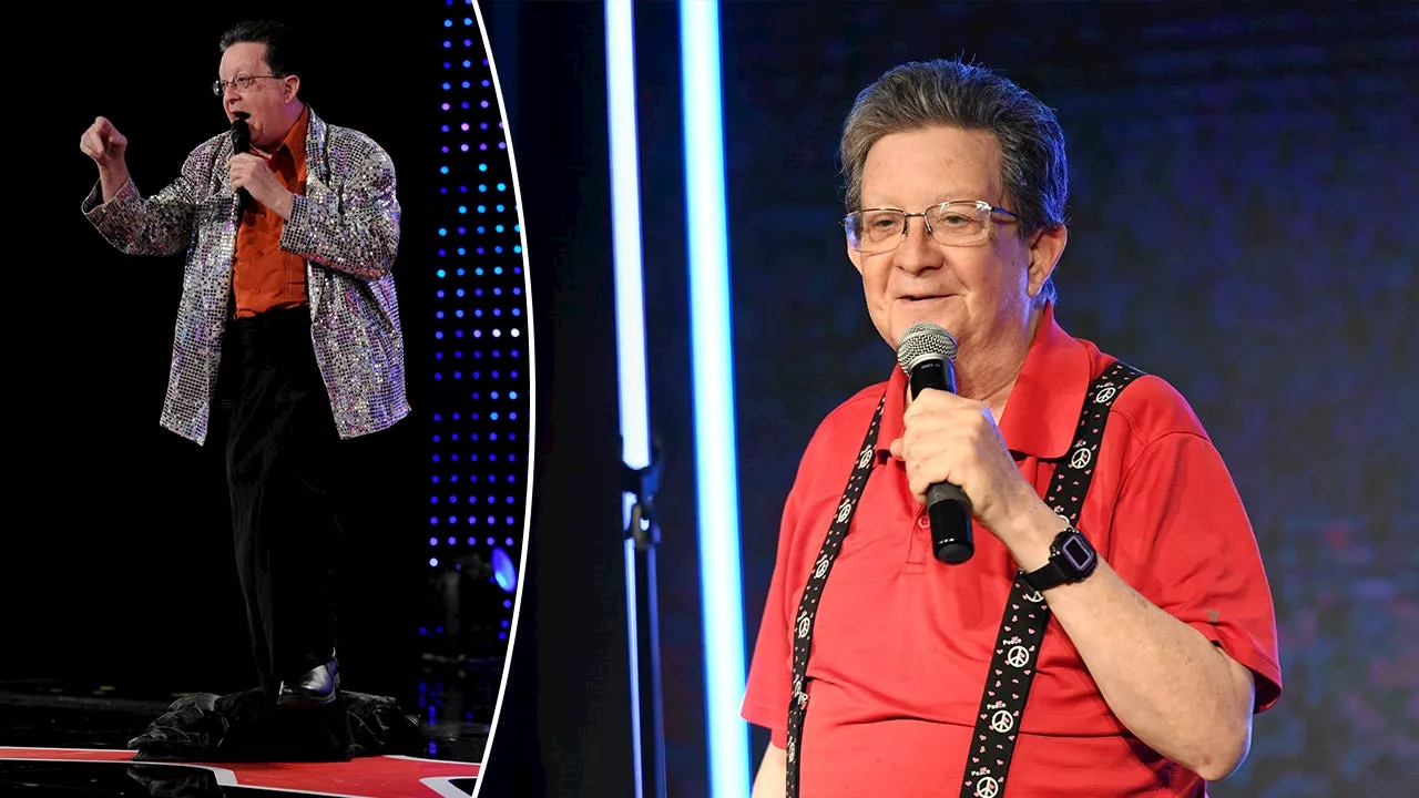 'America’s Got Talent' alum Perry Kurtz, 73, killed in hit-and-run, teenager arrested