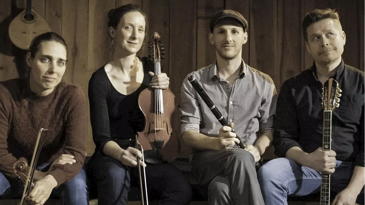 Le Festival Interceltique de Lorient, plus grand rassemblement des Celtes au monde, célèbre ses cultures entre