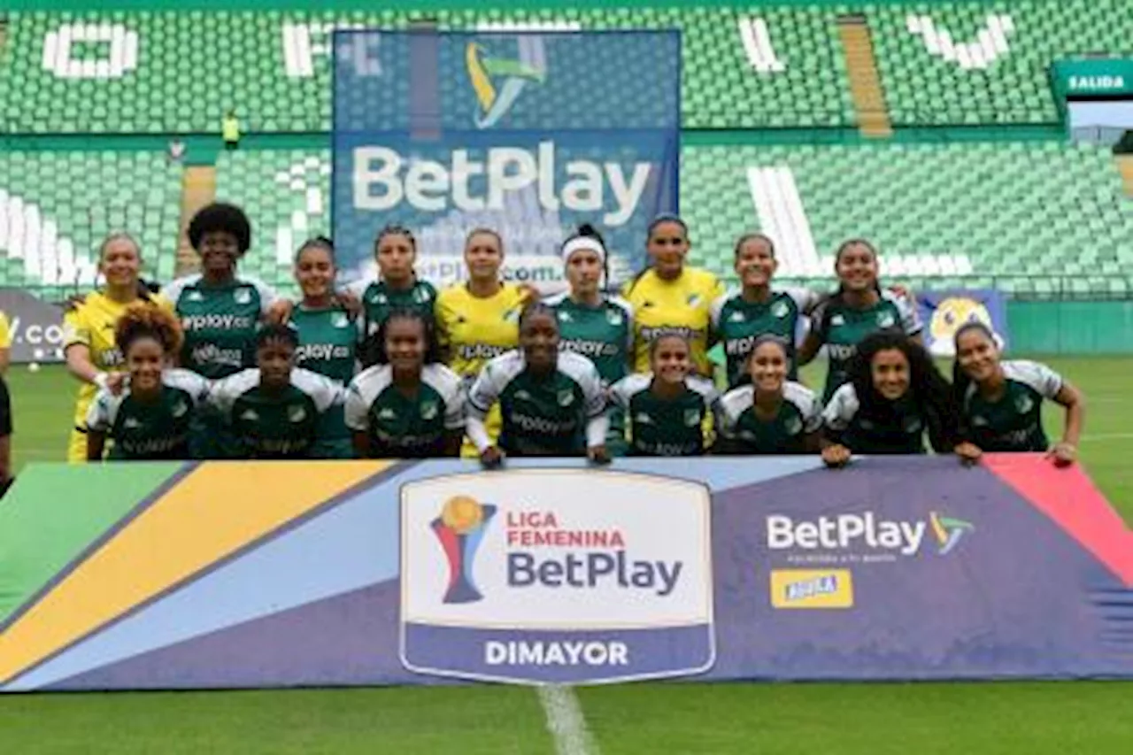 Cali logra segundo título: palmarés de campeones de Liga Femenina